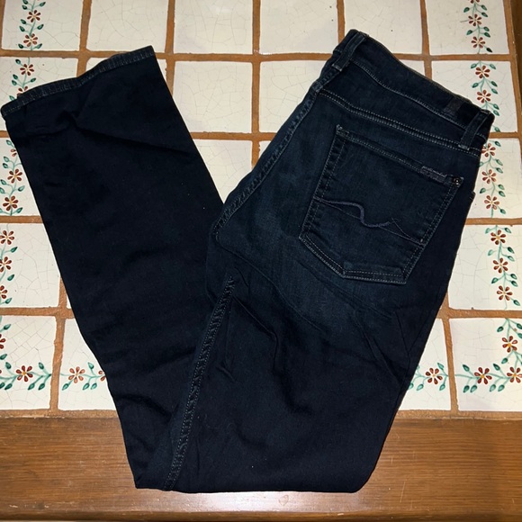 7 For All Mankind Other - 7 for all mankind Slimmy jeans, size 32